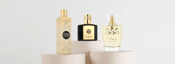 S.T. Dupont S.T. Dupont
