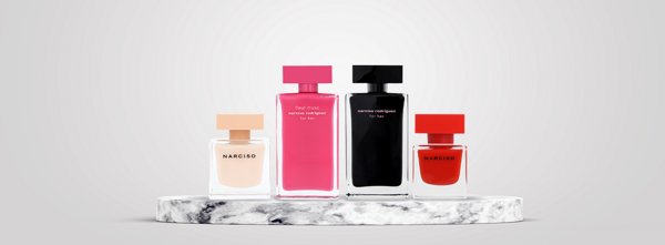 Narciso Rodriguez Narciso Rodriguez