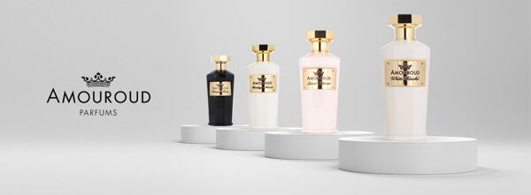 Amouroud Amouroud