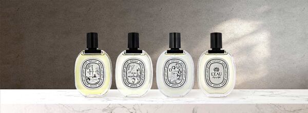 Diptyque Diptyque