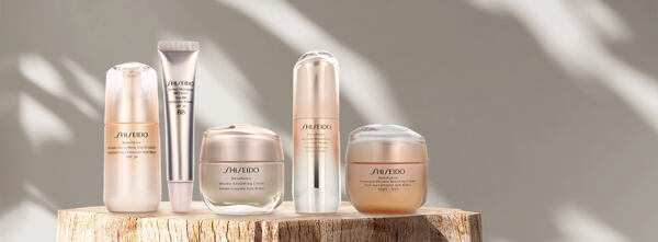 Shiseido Shiseido