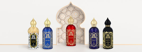 Attar Collection Attar Collection