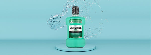 Listerine Listerine