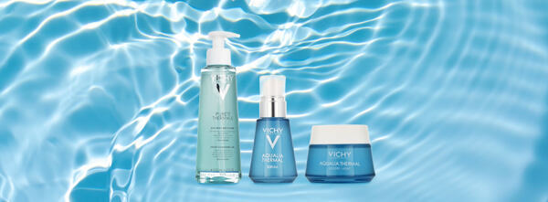 Vichy Vichy