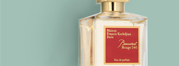 Maison Francis Kurkdjian Maison Francis Kurkdjian