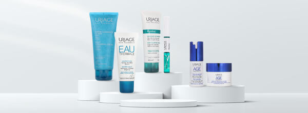 Uriage Uriage