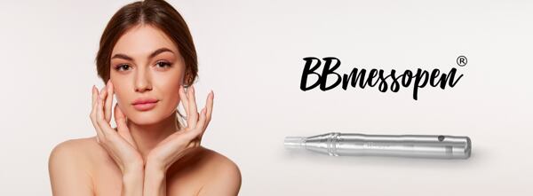 BBmessopen dermapen pro BBglow