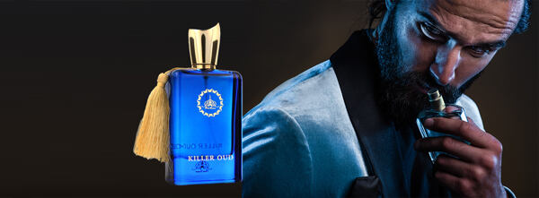Killer Oud Killer Oud