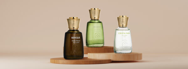 Renier Perfumes Renier Perfumes