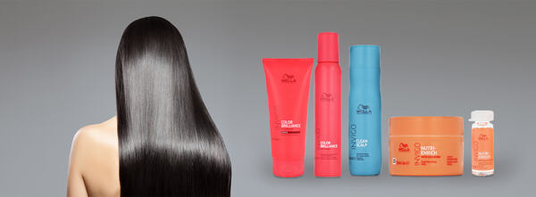 Wella Professionals Wella Professionals