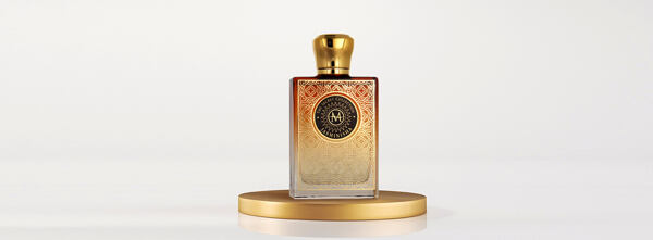 Moresque Moresque