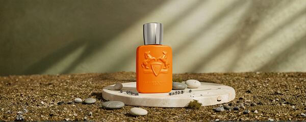 Un luxe que l'on ressent dès la première bouffée : Althaïr