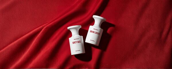 BORNTOSTANDOUT® - la marque de parfum pour ceux qui refusent de se conformer