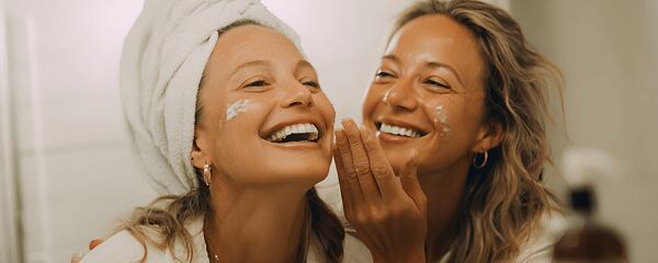 Quand l'air se dessèche : comment protéger votre peau des éléments de l'hiver