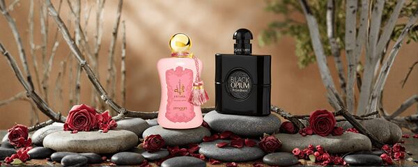 Extrait de Parfum : Pourquoi les extraits de parfum sont-ils de plus en plus populaires ?