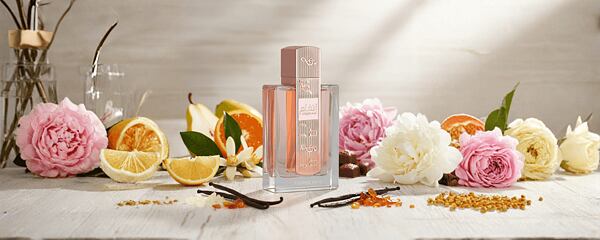 Lattafa Angham Second Song : douceur délicate et féminité moderne