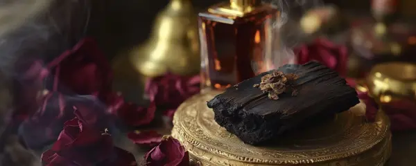 Comment se forme l’oud ? Le secret de l’arbre Aquilaria.