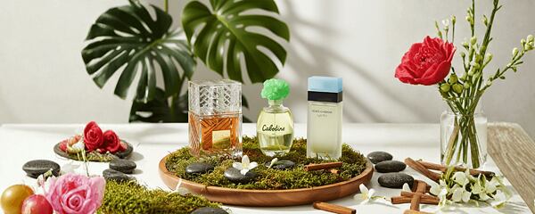 Les 10 ingrédients de parfum les plus importants que tout amateur de parfum doit connaître