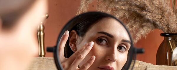 Comment déterminer son type de peau ? Nous vous conseillons