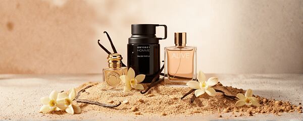 Parfums addictifs : des fragrances que vous allez adorer en quelques secondes