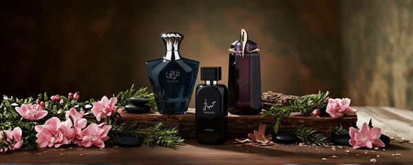 Comment sent le luxe : les parfums qui paraissent chers