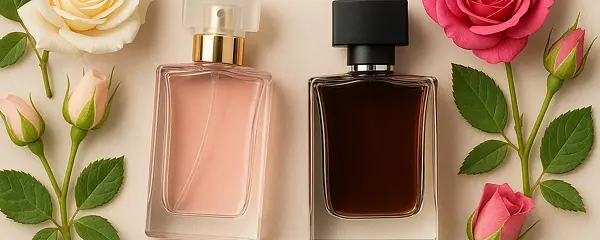 Comment choisir un parfum comme cadeau pour les femmes et les hommes | Conseils pour des parfums qui