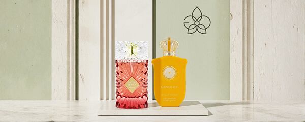 Gulf Orchid : Quand la tradition arabe rencontre le monde moderne des parfums