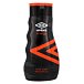 UMBRO Energy Gel douche (Homme) 400 ml