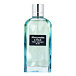 Abercrombie & Fitch First Instinct Blue Woman Eau de Parfum (Femme) 100 ml