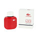 Lacoste Eau de Lacoste L.12.12 Pour Elle French Panache Eau de Toilette (Femme) 90 ml