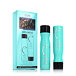 Malibu C Curl Wellness Collection Shampoing 266 ml + Après-champoing 266 ml + Welness sachet 4 x 5 g