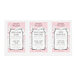 Panier des Sens Radiant Peony Skin Sample Trio