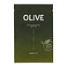 Barulab Olive Moisturizing Vegan Mask 23 g
