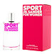 Jil Sander Sport for Women Eau de Toilette (Femme) 100 ml