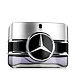 Mercedes-Benz Mercedes-Benz Sign Your Attitude Eau de Toilette (Homme) 50 ml