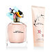 Marc Jacobs Perfect EDP 100 ml + Lait pour le corps 75 ml