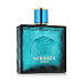 Versace Eros Déodorant en verre (Homme) 100 ml
