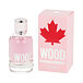 Dsquared2 Wood for Her Eau de Toilette (Femme) 100 ml