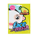 Bling Pop Avocado Nourishing & Brightening Mask 20 ml