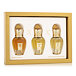 Xerjoff Discovery Set III Parfum 2 x 15 ml + EDP MINI 15 ml UNISEX