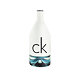 Calvin Klein CK In2U for Him Eau de Toilette (Homme) 50 ml
