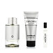 Montblanc Explorer Platinum EDP 100 ml + EDP MINI 7.5 ml + Gel douche corps et cheveux 100 ml