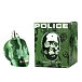POLICE To Be Camouflage Eau de Toilette (Homme) 125 ml