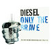 Diesel Only the Brave Eau de Toilette (Homme) 125 ml