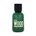 Dsquared2 Green Wood Eau de Toilette (Homme) 50 ml