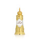 Afnan Abiyad Sandal Huile parfumée (Unisexe) 20 ml