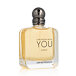 Giorgio Armani Emporio Armani Stronger With You Only Eau de Toilette (Homme) 100 ml