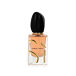 Giorgio Armani Sì Intense 2023 Eau de Parfum Intense Rechargeable (Femme) 30 ml