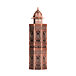 Lattafa Niche Emarati Mughal Fort Eau de Parfum (Unisexe) 100 ml