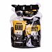 Accentra Bath Body Toolkit Bath Gift Set Waterproof Bag